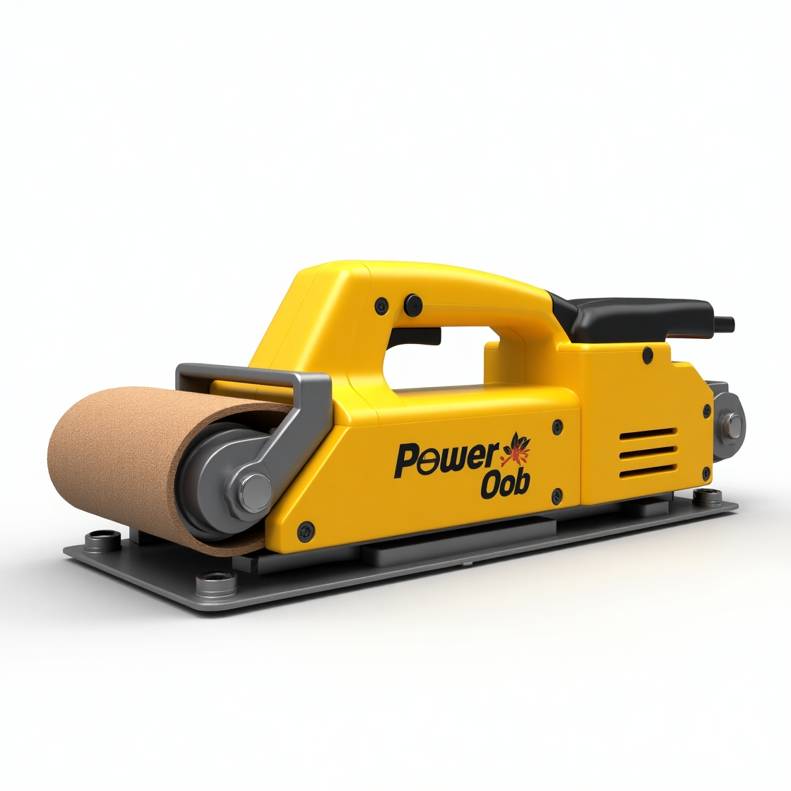 Belt Sander